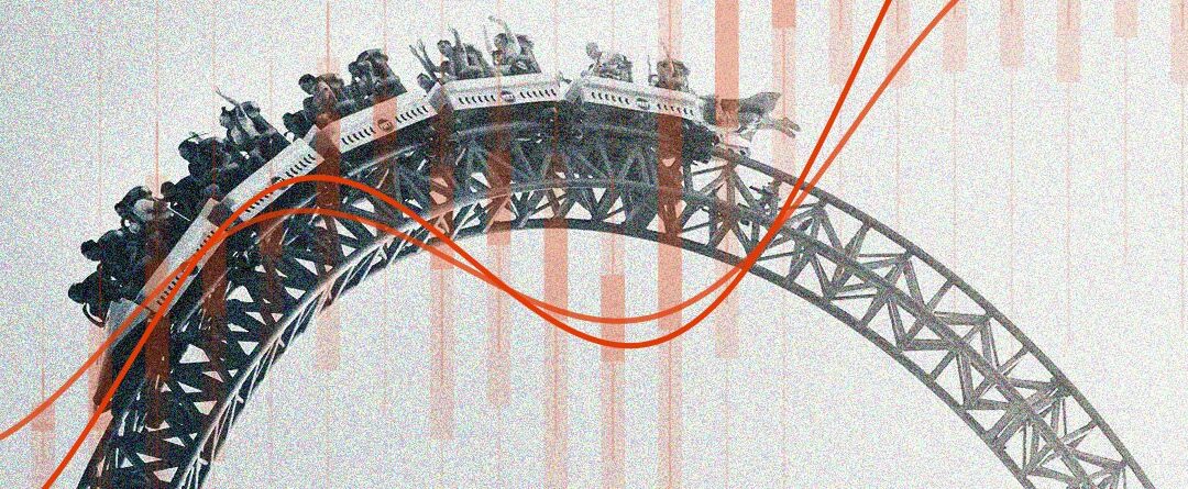 What a recession means in the stock