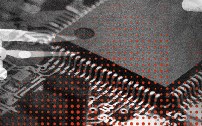 The good, The bad. Powering the AI revolution. 